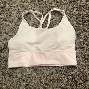 lululemon long line energy bra